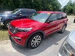 2020 Ford Explorer 4WD SUV for sale #E42634A - photo 6