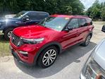 2020 Ford Explorer 4WD SUV for sale #E42634A - photo 7