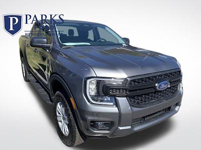 2025 Ford Ranger SuperCrew Cab RWD Pickup for sale #E43070 - photo 1