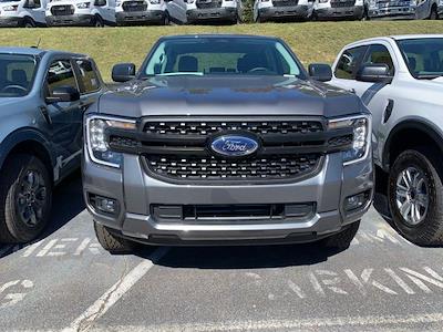 2025 Ford Ranger SuperCrew Cab RWD Pickup for sale #E43070 - photo 2