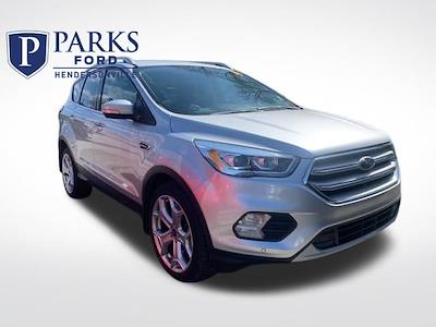 Used 2019 Ford Escape - photo 1