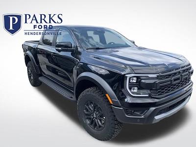 2025 Ford Ranger SuperCrew Cab 4WD Pickup for sale #E43313 - photo 1