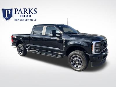 2024 Ford F-250 Crew Cab 4WD Pickup for sale #E43955 - photo 1