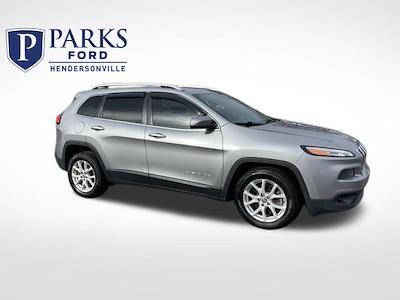 Used 2016 Jeep Cherokee Latitude for sale #E43955A - photo 1