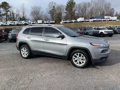 Used 2016 Jeep Cherokee Latitude for sale #E43955A - photo 2