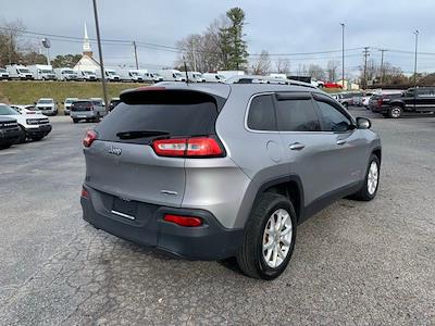 Used 2016 Jeep Cherokee Latitude for sale #E43955A - photo 2