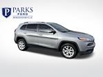 2016 Jeep Cherokee FWD SUV for sale #E43955A - photo 1