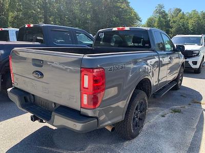 2021 Ford Ranger Super Cab 4WD Pickup for sale #E46051A - photo 2