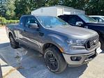 2021 Ford Ranger Super Cab 4WD Pickup for sale #E46051A - photo 5