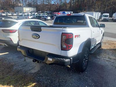 2025 Ford Ranger SuperCrew Cab 4WD Pickup for sale #E50174 - photo 2
