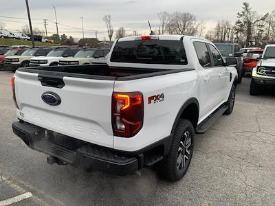 2025 Ford Ranger SuperCrew Cab 4WD Pickup for sale #E50174 - photo 2