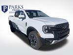 2025 Ford Ranger SuperCrew Cab 4WD Pickup for sale #E50174 - photo 1