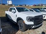 2025 Ford Ranger SuperCrew Cab 4WD Pickup for sale #E50174 - photo 8