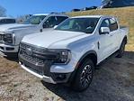 2025 Ford Ranger SuperCrew Cab 4WD Pickup for sale #E50174 - photo 10