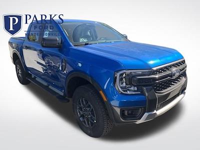 2025 Ford Ranger SuperCrew Cab 4WD Pickup for sale #E50792 - photo 1