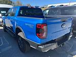 2025 Ford Ranger SuperCrew Cab 4WD Pickup for sale #E50792 - photo 17