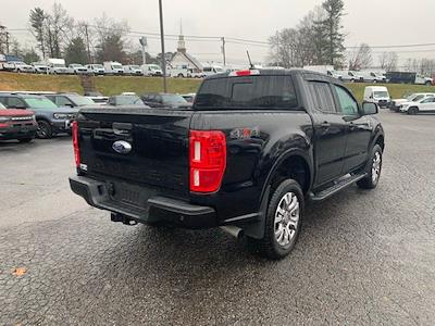 2023 Ford Ranger SuperCrew Cab 4WD Pickup for sale #E51700A - photo 2