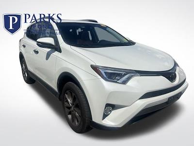 2018 Toyota RAV4 4x2 SUV for sale #E54453A - photo 1