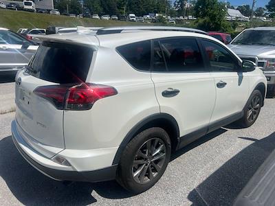2018 Toyota RAV4 4x2 SUV for sale #E54453A - photo 2
