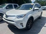 2018 Toyota RAV4 4x2 SUV for sale #E54453A - photo 4