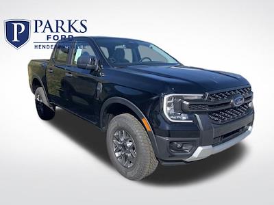 2025 Ford Ranger SuperCrew Cab 4WD Pickup for sale #E62730 - photo 1