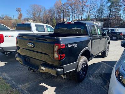 New 2025 Ford Ranger XLT SuperCrew Cab for sale #E62730 - photo 2