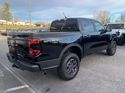 2025 Ford Ranger SuperCrew Cab 4WD Pickup for sale #E62730 - photo 2