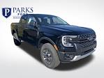 2025 Ford Ranger SuperCrew Cab 4WD Pickup for sale #E62730 - photo 1
