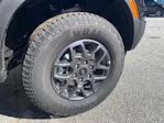 2025 Ford Ranger SuperCrew Cab 4WD Pickup for sale #E62730 - photo 28