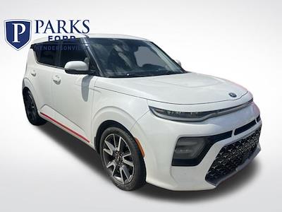 2020 Kia Soul 4x2 SUV for sale #E65358A - photo 1