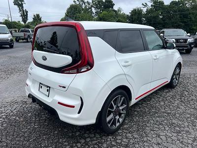 2020 Kia Soul FWD SUV for sale #E65358A - photo 2