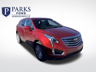 Used 2019 Cadillac XT5 Base for sale #E65500A - photo 1