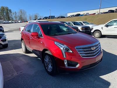 Used 2019 Cadillac XT5 Base for sale #E65500A - photo 2