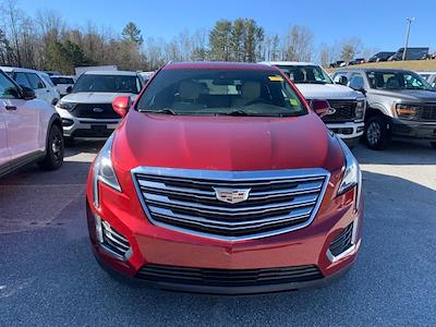 Used 2019 Cadillac XT5 Base for sale #E65500A - photo 2
