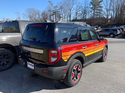 New 2025 Ford Bronco Sport Free Wheeling for sale #E65500X - photo 2