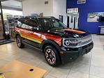 2025 Ford Bronco Sport 4WD SUV for sale #E65500X - photo 4
