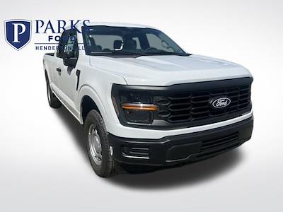 2025 Ford F-150 Super Cab 4x4 Pickup for sale #E67992 - photo 1