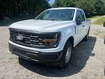 2025 Ford F-150 Super Cab 4x4 Pickup for sale #E67992 - photo 9