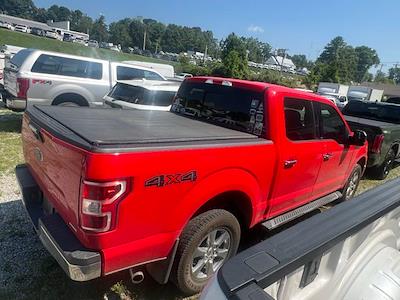 2020 Ford F-150 SuperCrew Cab 4x4 Pickup for sale #E68041A - photo 2