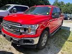 2020 Ford F-150 SuperCrew Cab 4x4 Pickup for sale #E68041A - photo 12
