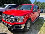 2020 Ford F-150 SuperCrew Cab 4x4 Pickup for sale #E68041A - photo 13