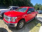 2020 Ford F-150 SuperCrew Cab 4x4 Pickup for sale #E68041A - photo 16