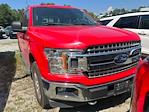 2020 Ford F-150 SuperCrew Cab 4x4 Pickup for sale #E68041A - photo 10