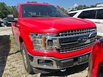2020 Ford F-150 SuperCrew Cab 4x4 Pickup for sale #E68041A - photo 3