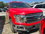 2020 Ford F-150 SuperCrew Cab 4x4 Pickup for sale #E68041A - photo 5