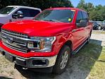 2020 Ford F-150 SuperCrew Cab 4x4 Pickup for sale #E68041A - photo 9
