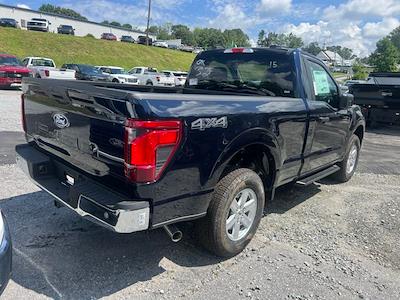 2025 Ford F-150 Regular Cab 4x4 Pickup for sale #E68068 - photo 2