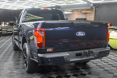 2025 Ford F-150 Regular Cab 4x4 Pickup for sale #E68068 - photo 2