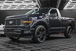 2025 Ford F-150 Regular Cab 4x4 Pickup for sale #E68068 - photo 9