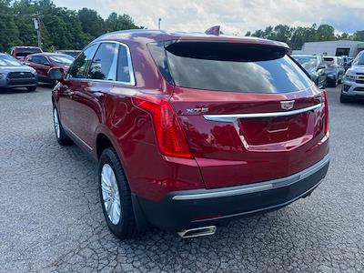 Used 2019 Cadillac XT5 Base SUV for sale #E68231A - photo 2
